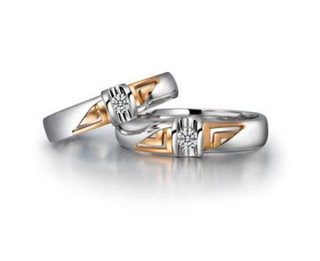 周大生:民族文化渗入珠宝时尚(图)