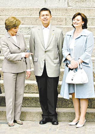 ����TannerKrolle�����������ݻ��ִ�(ͼ)