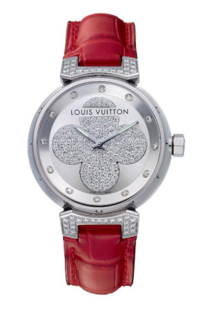 LV����֮����ɫŮװ���(ͼ)