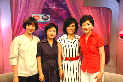 节目预告:<em>董明珠</em>作客天下<em>女人</em>_伊人风采_新浪