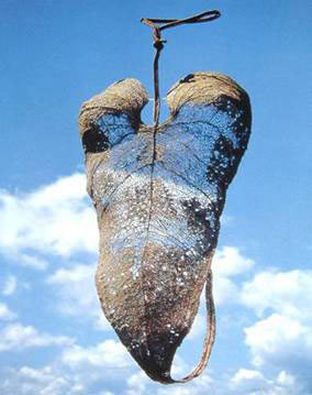 时尚创意空间系列活动之中国纺织创新设计展示