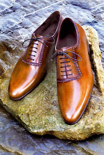 万元起售 <wbr>全球最贵的男鞋Berluti 万元起售 <wbr>全球最贵的男鞋Berluti