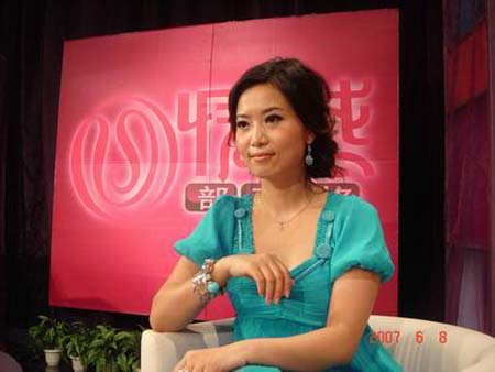 2007KISSCAT超级蜜秘蜜友档案(组图)(11)