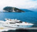 һ FERRETTI 551