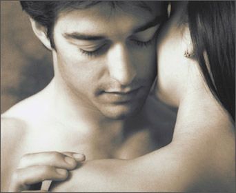 口述:婚外情男女的性爱心理(图)