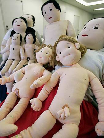 现代女性喜欢性玩具(组图)(2)