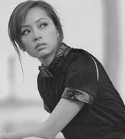 张靓颖