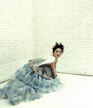 健康:心理测试看看你是否抑郁(组图)