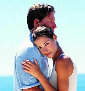 生意下滑 女子要整个旺夫鼻(图)