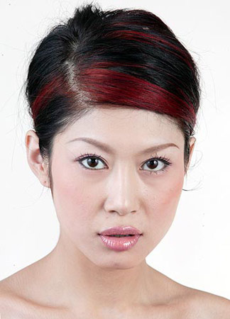 揭秘明星、模特瘦身食谱 - 美女私房菜 - 美食厨