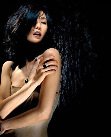 美体:30岁<em>修炼</em>难以抵挡<em>女人味</em>(组图)_伊人风采