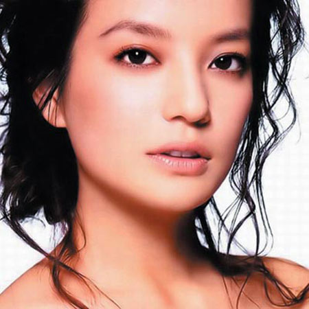 美体:唐林香浴赘肉消除技巧(组图)