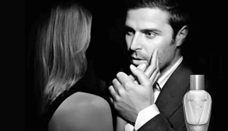 美体:女人最爱男人把香水抹哪儿(组图)