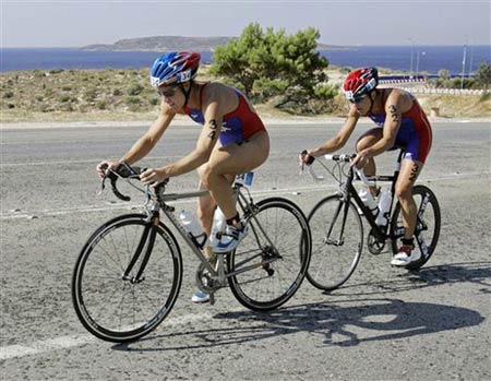 健康:脑力工作者必须经常锻炼身体(图)