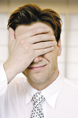 20 30 40 男人减肥最佳方案(组图)