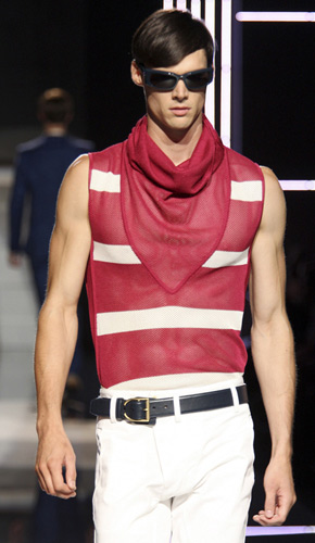 20 30 40 男人减肥最佳方案(组图)(2)