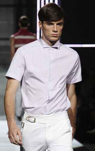 20 30 40 男人减肥最佳方案(组图)(3)