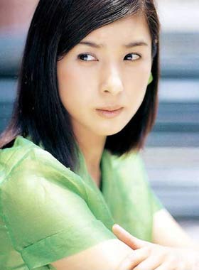 点击图片查看详情 6位日本女星如何保持苗条