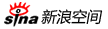新浪空间logo