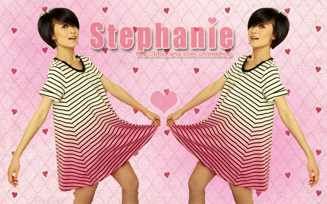 【推荐博友】生活在上海的时尚美衣达人小S