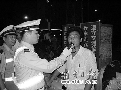 涉及过多法律关系 代驾服务让人又爱又怕