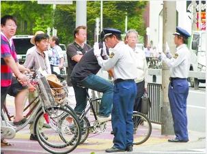 解决交通拥堵问题 看世界各国良策频出