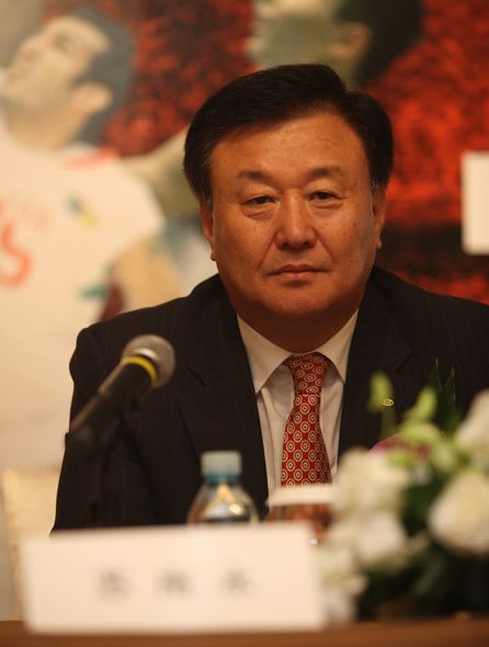 苏南永出任东风悦达起亚汽车总经理