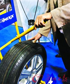 长假归来修车先“自检”重点部位不容忽视