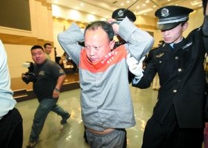 醉驾获刑第一人：下辈子也不喝了