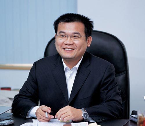 比亚迪确认夏治冰离职 计划处侯雁接任