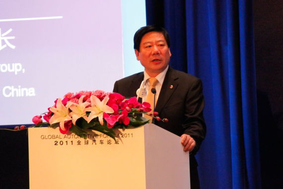 庞庆华：经销商面临厂商间的不平等