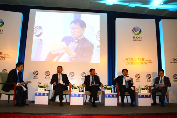 任勇:全球企业转移 发达国家制造空心化