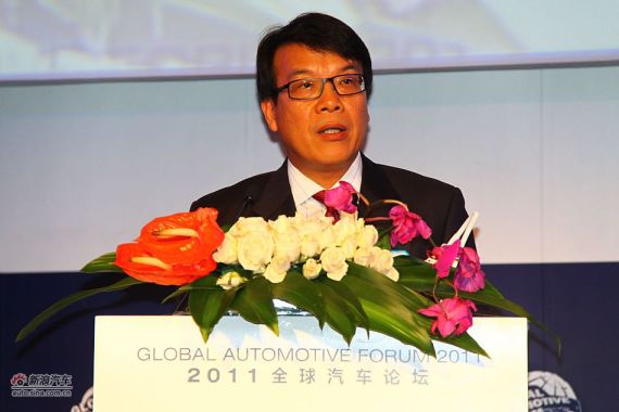 陈志鑫：消费者存偏见 自主不是低价代名词