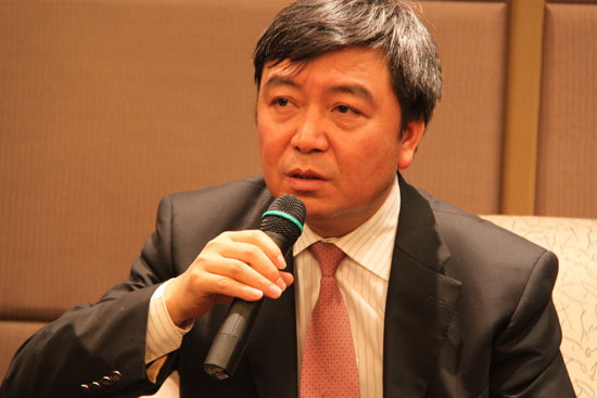 郭振甫再探细分：NV200谋求出租车市场