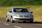 视频：大众高尔Volkswagen Gol宣传片
