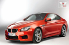 ��Ƶ��2013���M6 Coupe��̬����