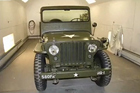 Ƶ1951˹JEEP M38