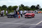 ƵVolvo 123 GT vs Triumph TR3 ԱȲ