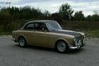 视频：Volvo Amazon 123 GT 外媒试驾