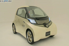 视频：Toyota FT-EV II Concept 车型预览