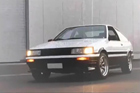 ƵAE86Ư