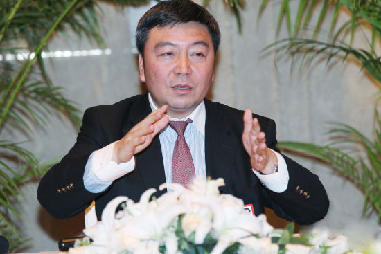 郭振甫“无障碍车”谏言平实动人