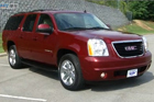 Ƶʵ2010GMC Yukonɫ