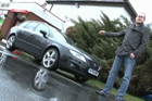 ƵýʵSeat Exeo ST