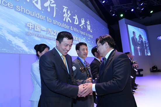 广汇精细化管理 打造企业服务第一品牌