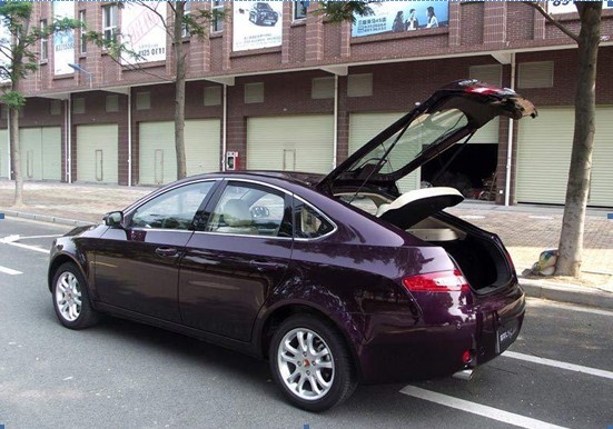 做伯乐早下手，车市也有林书豪