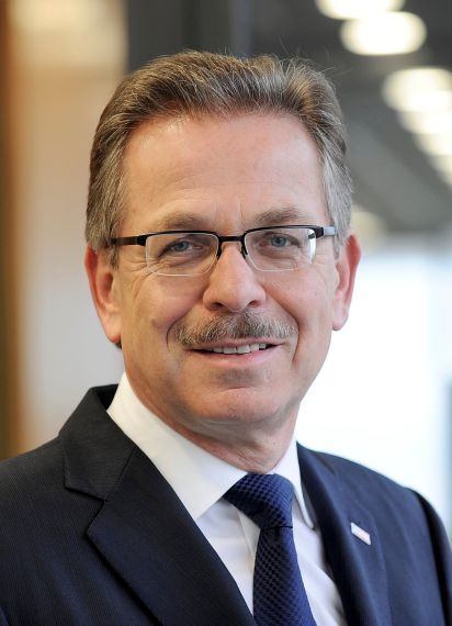 邓纳尔将出任博世集团新任董事会主席