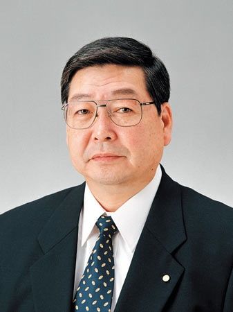 丰田中国高层调整 佐佐木昭就任董事长