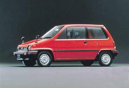 80后飞度的前世今生 延伸精品战略