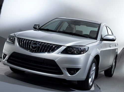 新福美来家族将于11日上市 或售7.7万起